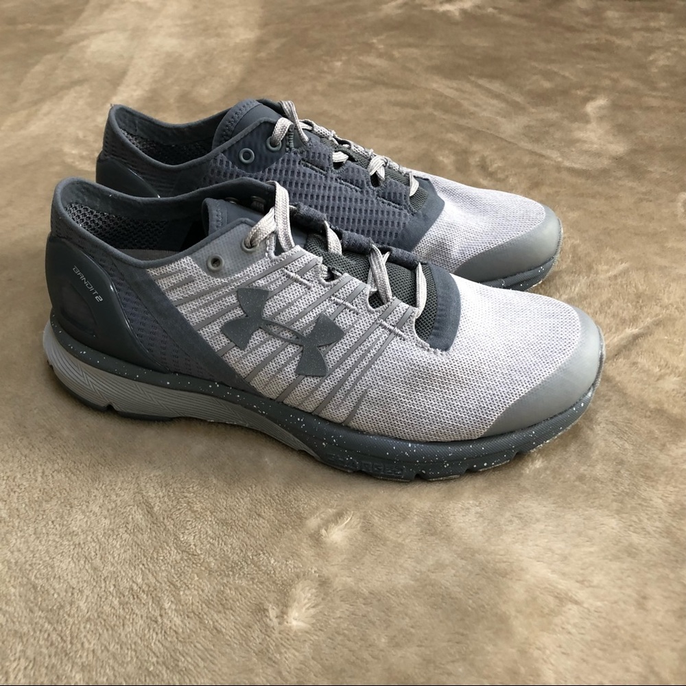 Women’s Under Armor Bandit 2 Sneakers